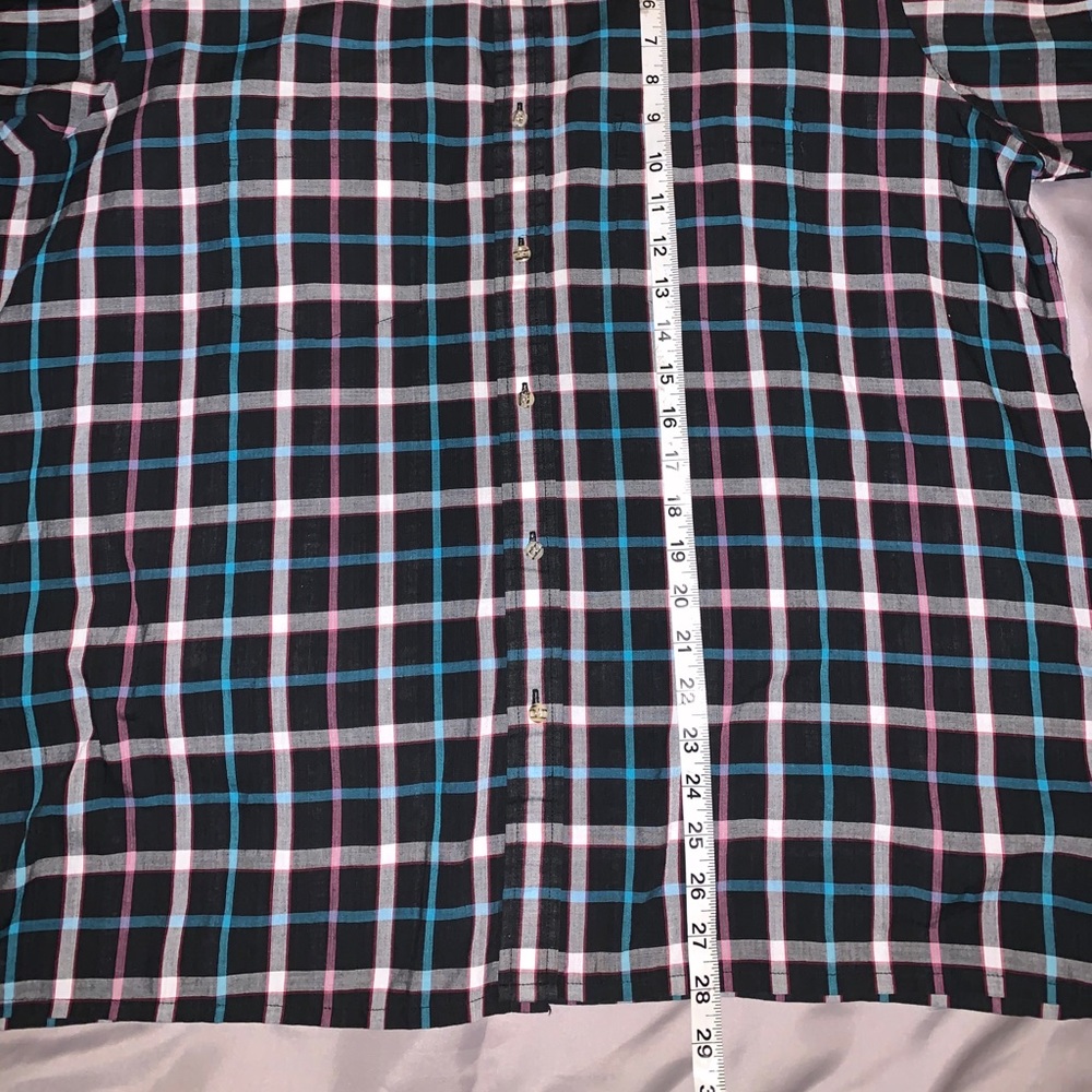 Long sleeve button down - Picture 7 of 14